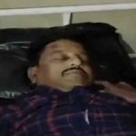 छत्तीसगढ़ में भाजपा नेता की सरेराह गोली मारकर हत्या