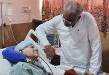 पूर्व CM भूपेश बघेल के पिता नंद कुमार बघेल का 89 उम्र में निधन, 3 महीने से अस्पताल में थे भर्ती