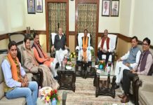 साय कैबिनेट की बैठक कल, न्याय योजना समेत कई महत्वपूर्ण विषयों पर लिया जा सकता है फैसला