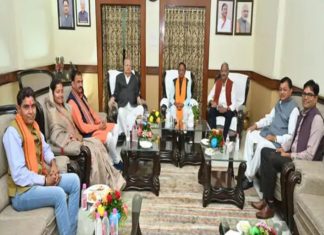 साय कैबिनेट की बैठक कल, न्याय योजना समेत कई महत्वपूर्ण विषयों पर लिया जा सकता है फैसला