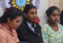 CG: मेड ने सहेलियों के साथ मिलकर बनाया घर की मालकिन का अश्लील वीडियो, फिर की लाखों की लूट