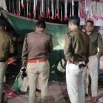 रायपुर में युवक की चाकू गोदकर हत्या, 4 आरोपियों को पुलिस ने किया गिरफ्तार
