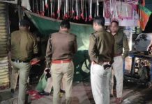 रायपुर में युवक की चाकू गोदकर हत्या, 4 आरोपियों को पुलिस ने किया गिरफ्तार