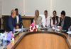 बृजमोहन का बड़ा एलान- CA-रेलवे की मिलेगी फ्री कोचिंग, CG में बनेगा शिमला, राजिम कुंभ भी होगा