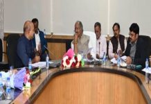 बृजमोहन का बड़ा एलान- CA-रेलवे की मिलेगी फ्री कोचिंग, CG में बनेगा शिमला, राजिम कुंभ भी होगा