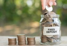 8.85% ब्याज देने वाली डिजिटल एफडी, 1 लाख जमा किए तो मिलेंगे 1,30,975, जानिए समय अवधि और कैलकुलेशन