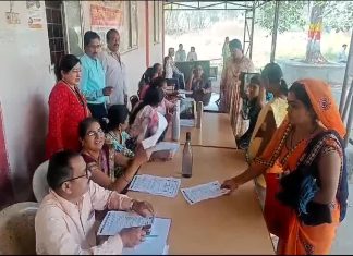 69 लाख महिलाओं ने महतारी वंदन योजना के लिए किया आवेदन, आप नहीं करा पाए हैं रजिस्ट्रेशन, तो आज आखिरी दिन ऐसे भरे फॉर्म