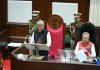 राज्यपाल के अभिभाषण पर टोका-टोकी करने लगे बघेल, जानिए पूरा मामला