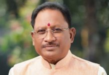 साधराम हत्याकांड की होगी NIA जांच, मुख्यमंत्री विष्णुदेव साय ने की बड़ी घोषणा
