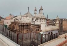 ज्ञानवापी तहखाने में जारी रहेगी पूजा या लगेगी रोक? आज होगी हाईकोर्ट में सुनवाई