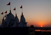 राजिम कुंभ कल्प की शुरुआत आज से, देशभर के संतों का होगा समागम