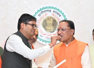 GREAT CG क्या है वित्त मंत्री के बजट में शामिल इस कोडवर्ड का मतलब, एक क्लिक में समझिए आम आदमी को क्या मिला और क्या है चौधरी का GYAN