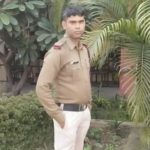 रायपुर पहुंचते ही सारनाथ एक्सप्रेस में फायरिंग, RPSF जवान की मौत, यात्री भी गंभीर