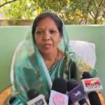CM साय की पत्नी एक्शन मोड में: लोग लेकर पहुंच रहे फरियाद