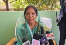 CM साय की पत्नी एक्शन मोड में: लोग लेकर पहुंच रहे फरियाद