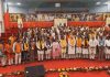 मोदी की गारंटी का वादा, सीएम विष्णुदेव साय की तारीफ, जानिए क्या है गृहमंत्री अमित शाह के जांजगीर दौरे के मायने