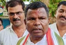 बस्तर में पहले चरण का होगा मतदान, कवासी लखमा को हराने 11 कैंडीडेट मैदान में