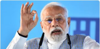 प्रधानमंत्री नरेंद्र मोदी ने देश वासियों से अपील की कि पेट्रोल, डीजल और गैस का उपयोग कम से कम करें….. सोना आयात करना पड़ता है, विदेशी मुद्रा में खरीदना पड़ता है इसलिए गोल्ड कम से कम खरीदे….. बहुत जल्द फिर से वर्क फ्रॉम होम….. सिस्टम हो सकता है लागू……