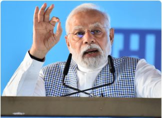 लोकसभा चुनाव से पहले PM ने कांग्रेस को दिखाया ‘आईना’, मोदी के भाषण के 5 संदेश जान लीजिए