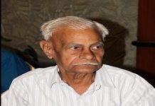 छत्तीसगढ़ के पुरातत्वविद पद्मश्री अरुण शर्मा का निधन, 92 साल की उम्र में ली अंतिम सांस