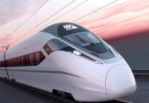 समुद्र के नीचे सुरंग में भी होगी 320 की रफ्तार, रेल मंत्री ने दिया हाई स्पीड ट्रेन पर सबसे बड़ा अपडेट