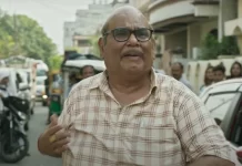 ‘कागज 2’ का ट्रेलर देख रुआंसे हुए लोग, सतीश कौशिक ने अंतिम फिल्म में उठाया बड़ा मुद्दा