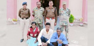 सात फेरे लेने वाली पत्नी ने पहले पति को उतारा मौत के घाट, फिर तालाब किनारे गड्ढा खोदकर कर दिया दफन