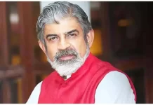 नहीं रहे टीवी एक्टर ऋतुराज सिंह, 59 की उम्र में कार्डियक अरेस्ट ने ली जान