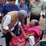 कैबिनेट मंत्री बृजमोहन अग्रवाल की मां का निधन, पिछले कुछ दिनों से चल रही थी बीमार