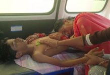 राजिम कुंभ मेले में पहले ही दिन हुआ बड़ा हादसा, नदी में डूबने से 11 साल के बच्चे की मौत