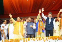 चुनावी प्रचार में राष्ट्रपति मुर्मू पर क्या बोले CM साय, पढ़िए रिपोर्ट