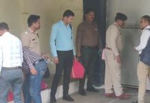 ACB की टीम पहुंची रायपुर जेल, कोल और शराब मामले में बंद रसूखदारों से पूछताछ