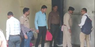 ACB की टीम पहुंची रायपुर जेल, कोल और शराब मामले में बंद रसूखदारों से पूछताछ