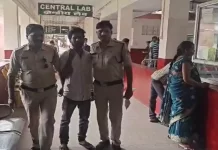 सगे चाचा ने जंगल ले जाकर किया रेप, भतीजी की शिकायत पर हुआ अरेस्ट