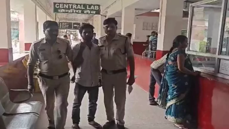 सगे चाचा ने जंगल ले जाकर किया रेप, भतीजी की शिकायत पर हुआ अरेस्ट