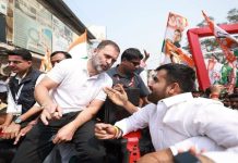 छत्तीसगढ़ के हनी बग्गा NSUI के राष्ट्रीय सचिव नियुक्त