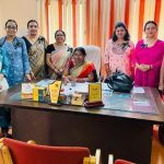 छत्तीसगढ़ के पर्यवेक्षक परेशान, नहीं मिली वेतन विसंगति से निजात