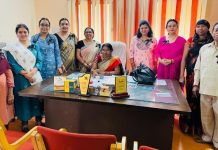 छत्तीसगढ़ के पर्यवेक्षक परेशान, नहीं मिली वेतन विसंगति से निजात