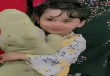 रफ्तार का कहर: नाना नानी के साथ निकली मासूम बच्ची को बोलेरो ने कुचला, इलाज के दौरान मौत