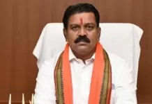 डिप्टी सीएम विजय शर्मा का बड़ा बयान, कहा- दीपक बैज को टारगेट कर किया जा रहा है प्रताड़ित
