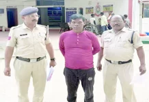बेटे की शादी करने से नाराज पिता ने डैम में धक्का देकर ली अपनी ही पोती की जान