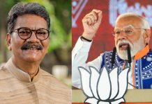 छत्तीसगढ़ के नेता प्रतिपक्ष चरणदास महंत के खिलाफ FIR, पीएम नरेंद्र मोदी को लेकर दिया था विवादित बयान