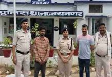 कातिल बेटा: पिता को रॉड से पीटकर की हत्या, पुलिस को बताया रोड एक्सीडेंट