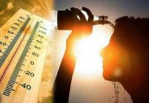 छत्तीसगढ़ में तेज धूप के साथ पड़ रही भीषण गर्मी; पारा पहुंचा 42 डिग्री के पार, अभी और बढ़ेगा तापमान