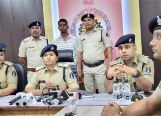 चौंकाने वाला मामला: पत्नी को गंदी नीयत से देखता था पिता, बेटे ने बिजली के झटके देकर मार डाला