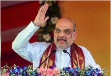 प्रधानमंत्री, रक्षामंत्री के बाद अब गृहमंत्री का छत्तीसगढ़ दौरा आज, खैरागढ़ में विशाल जनसभा को करेंगे संबोधित