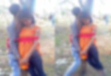 CG: 2 बच्चों के पिता की प्रेमिका के साथ पेड़ पर लटकती मिली लाश, इलाके में सनसनी, जांच में जुटी पुलिस