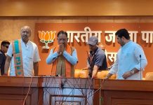भाजपा के घोषणा पत्र पर मुख्यमंत्री साय बोले अभी तो ट्रेलर है पिक्चर बाकी है