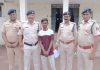 CG की नाबालिक का गुजरात में रेप, दुर्ग से बहला फुसलाकर लेकर गया था युवक