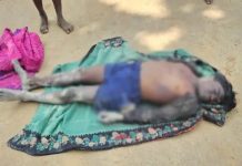 कोयला खदान धसने से हुई 2 युवकों की मौत, अवैध रूप से कोयला निकालते समय हुआ हादसा